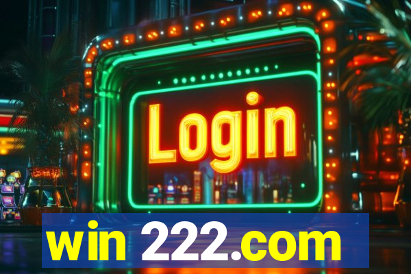 win 222.com